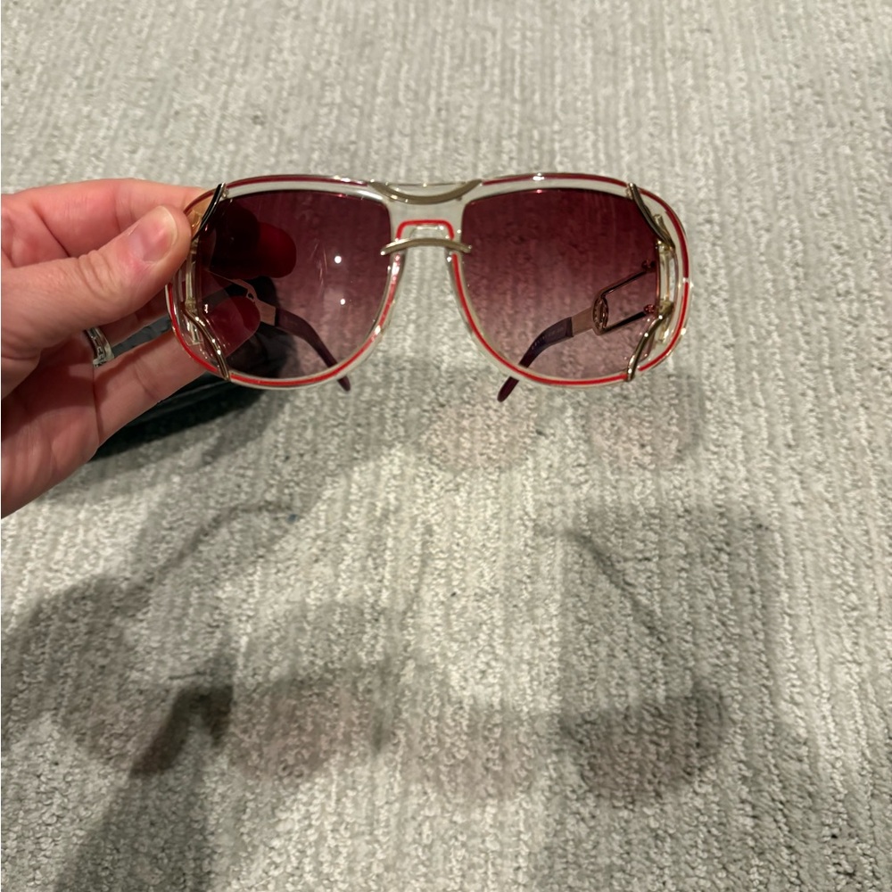 Vintage Celine sunglasses - Picture 2 of 8